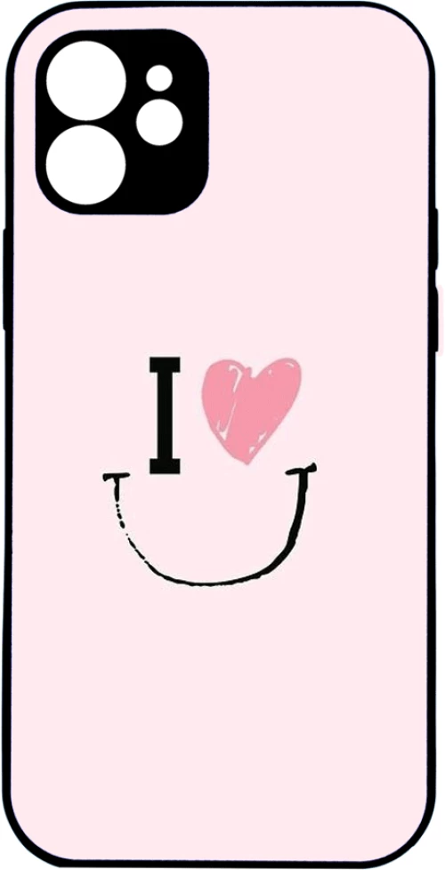 love smile IPhone 14 Pro