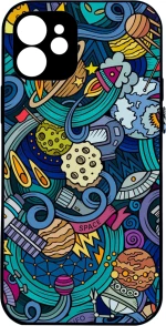 strange universe IPhone 12