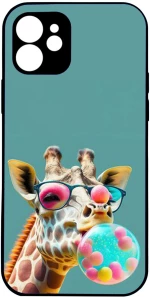 Giraffe Redmi 12 4G