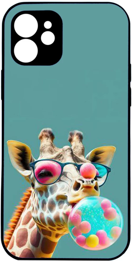 Giraffe Redmi Note 12 5G