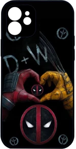 D and W IPhone 14