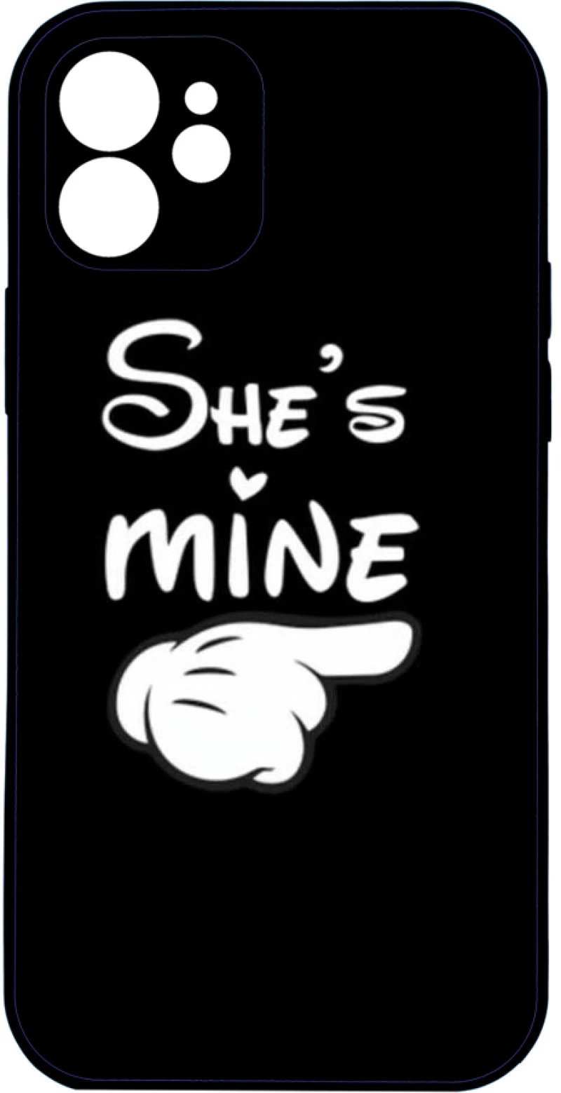 She's mine IPhone 15 Pro Max