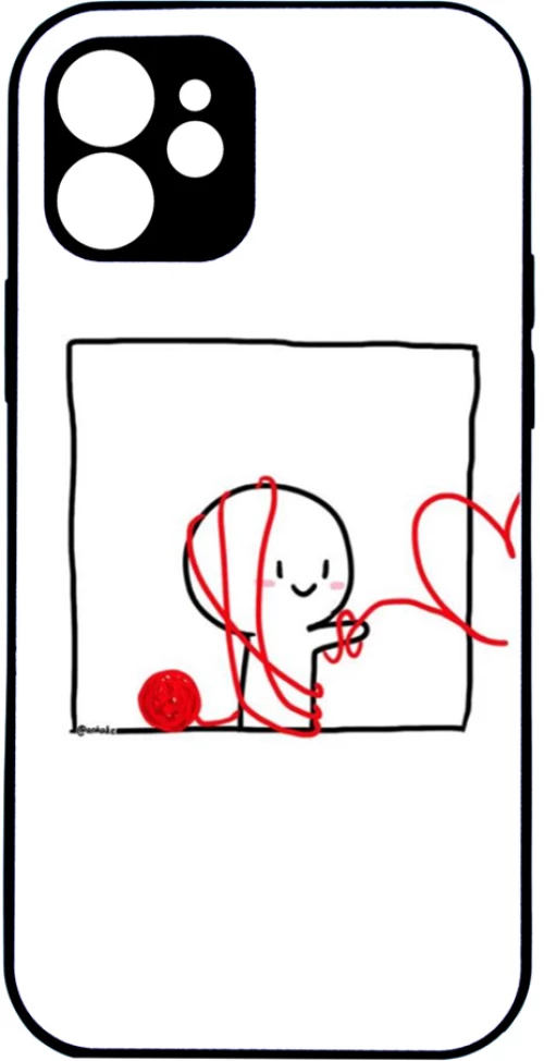 Thread love 1 IPhone 15