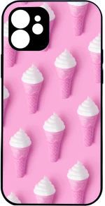 Ice cream IPhone 12