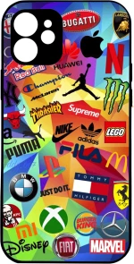 Brands Desing 4 IPhone 11 Pro