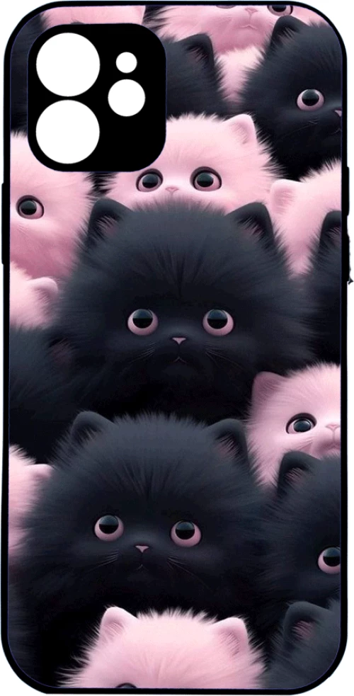 Cats IPhone 12 Pro Max
