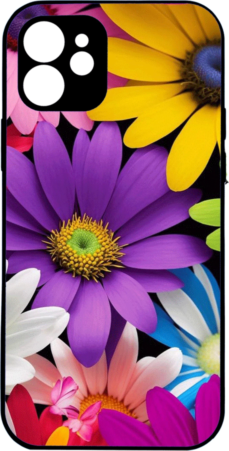 Colorful Flowers Desing 2 Samsung Galaxy S23 Ultra