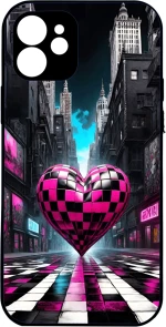 Heart in the City