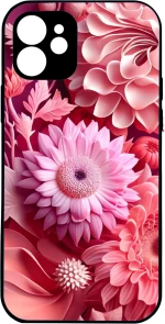 Pink Flowers