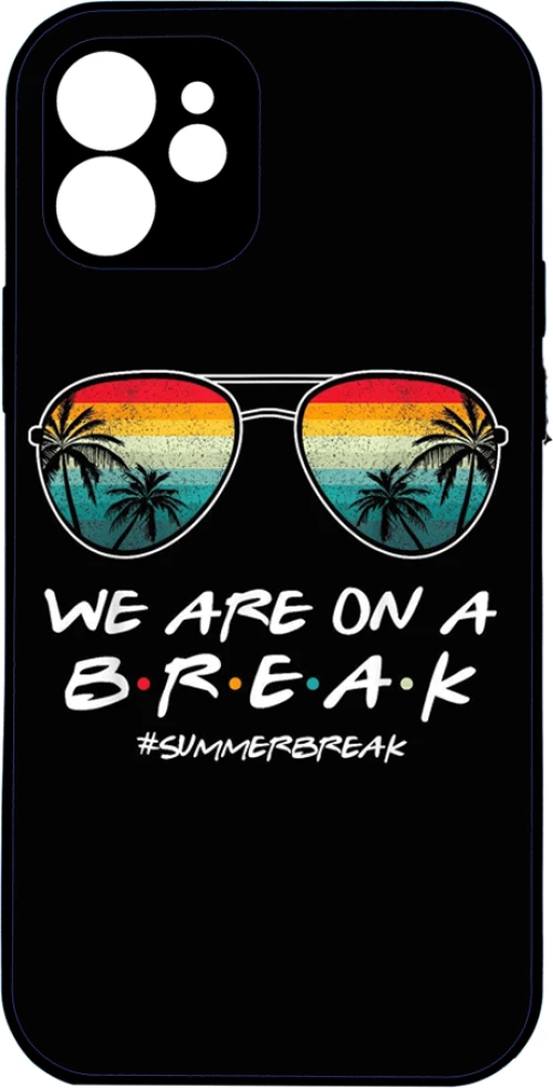 Summer Break IPhone 14 Pro