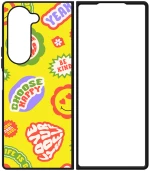 Happy Stickers