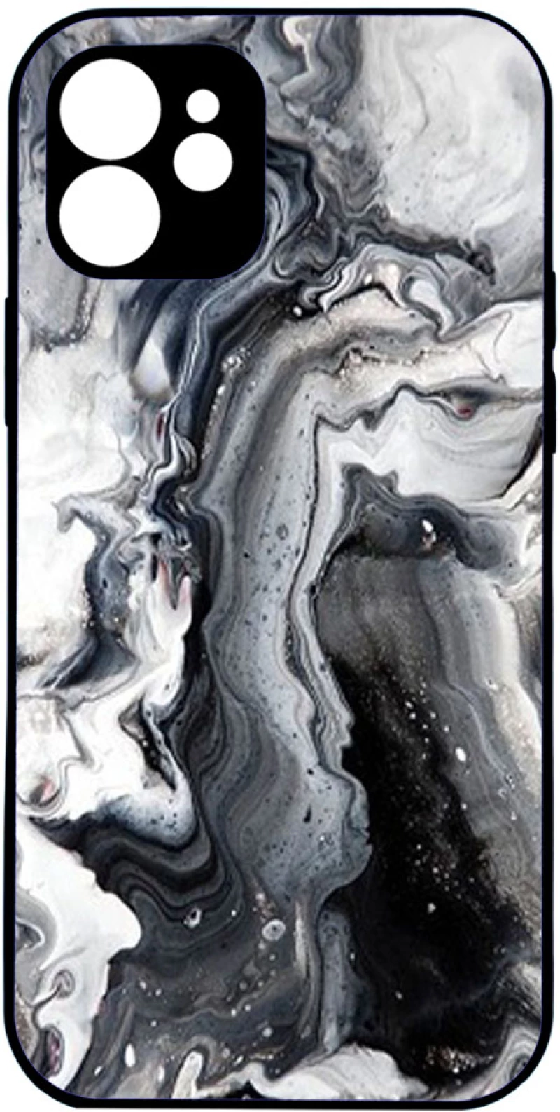 Marble grey IPhone 16 Pro Max
