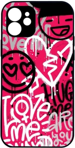 love me IPhone 16