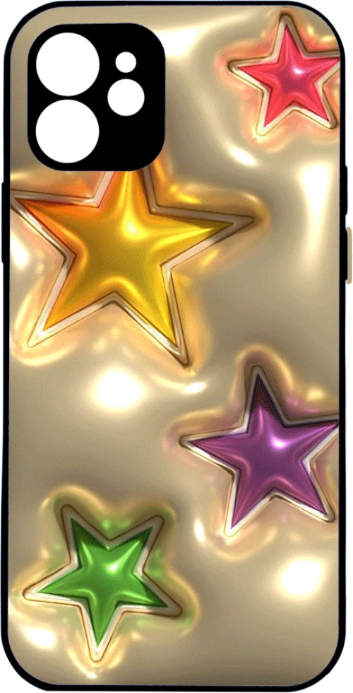 Stars IPhone 16