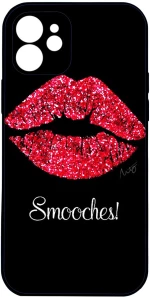 Smooches IPhone 16 Pro Max