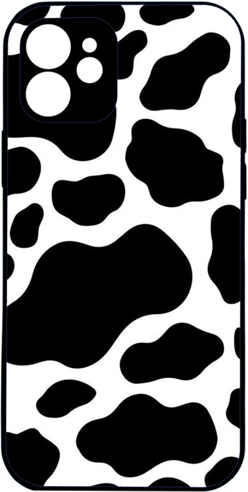 Animals print cow Redmi 14C