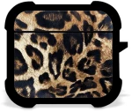 Animal Print Airpods 4