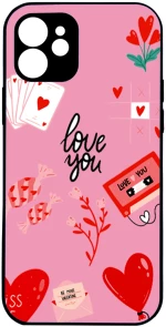 Love Items IPhone 12 Pro Max