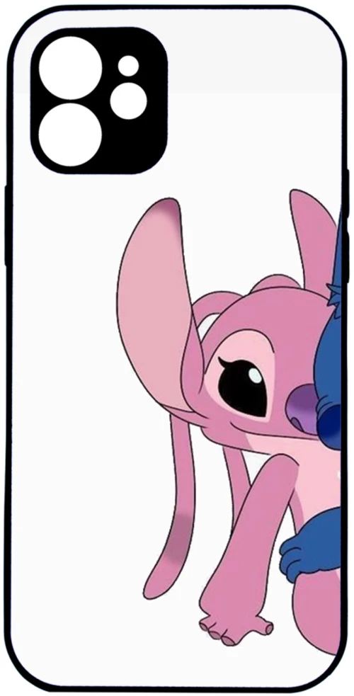 Ohana Pink IPhone 12 Pro