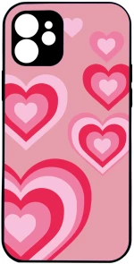 Full Hearts IPhone 15