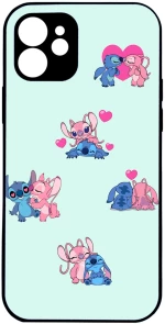 Ohana in Love IPhone 16