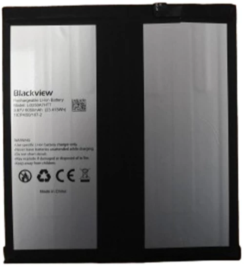 BLACKVIEW BATTERY FOR TAB60