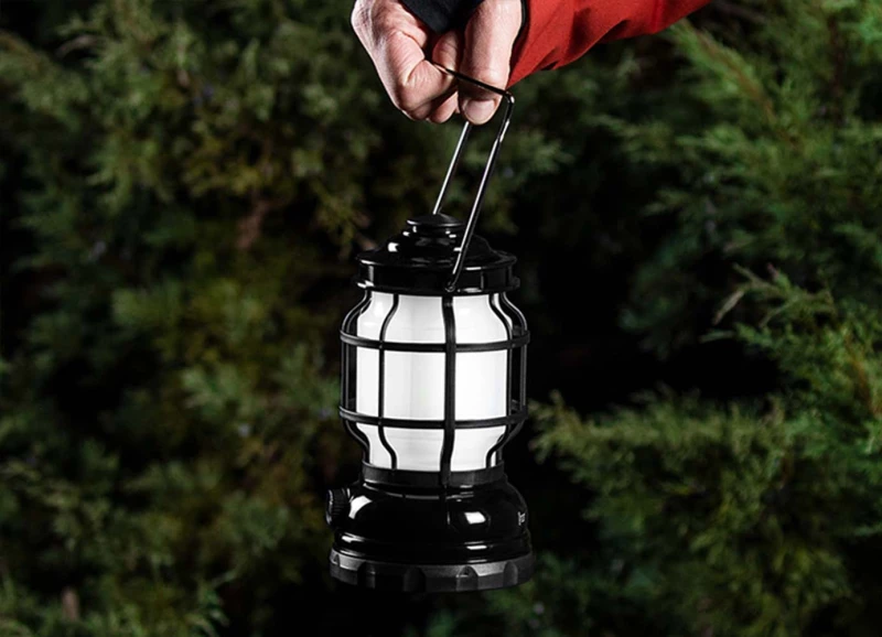 TRACER RETRO CAMPING LIGHT