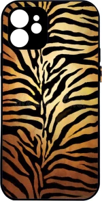 Animal print tiger desing 1