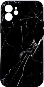 Marble black IPhone 12 Pro