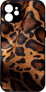 Animal print leopard desing 1 IPhone 11 Pro