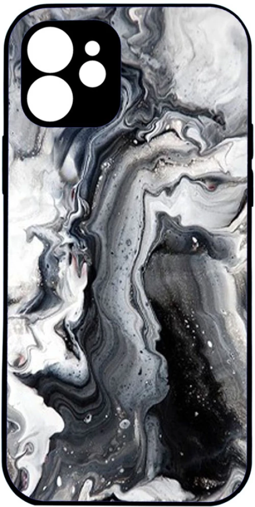 Marble grey IPhone 12 Pro