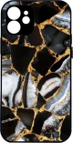 Marble -black-gold-white desing 2 Samsung Galaxy S23 Plus