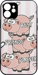 Best friends IPhone 13
