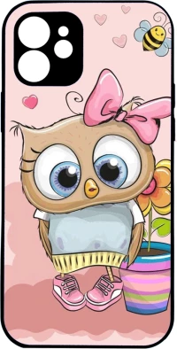 Pink Owl Poco X5 Pro