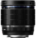 Olympus OM SYSTEM M.Zuiko PRO Digital ED 20mm 1:1.4  incl. Lens hood & Wrapping cloth