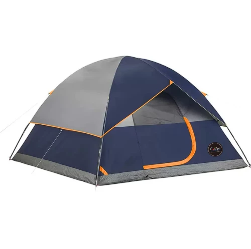 Canyon Pro 4 Σκηνη Campo