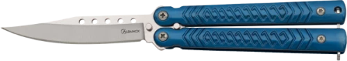 ΣΟΥΓΙΑΣ ALBAINOX, BT, BLUE, 02227