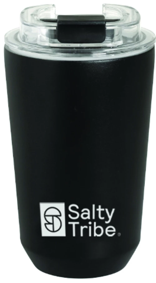 Salty Tribe Moken, Ανοξείδωτο Ποτήρι Θερμός 360 ml