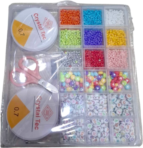 Σετ Κατασκευής Κοσμημάτων DIY
