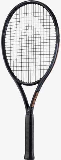 IG CHALLENGE LITE COPPER ΡΑΚΕΤΤΑ TENNIS HEAD ΜΕ ΘΗΚΗ & ΧΟΡΔΕΣ