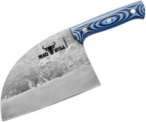 Μπαλτάς Mad Bull 18cm Samura