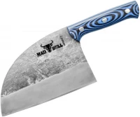 Μπαλτάς Mad Bull 18cm Samura