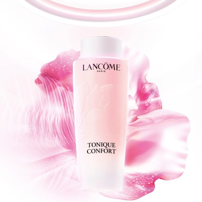 Lancome Tonique Confort - Τονωτική Λοσιόν 400ml