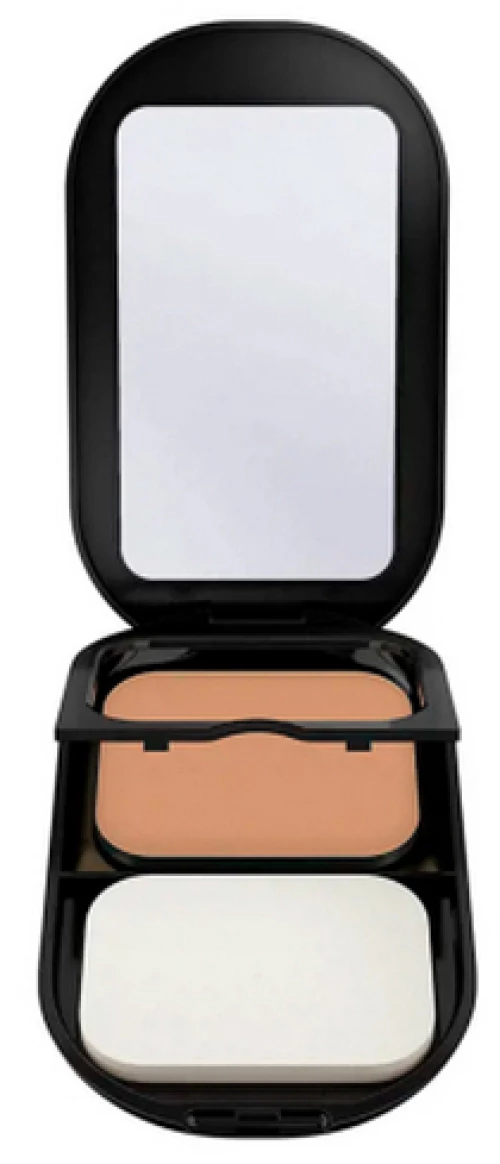 Max Factor Facefinity SPF20 Compact Refillable Foundation 10gr - 003 Natural Rose