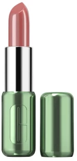 Clinique Pop Longwear Lipstick Shine - Blush Pop