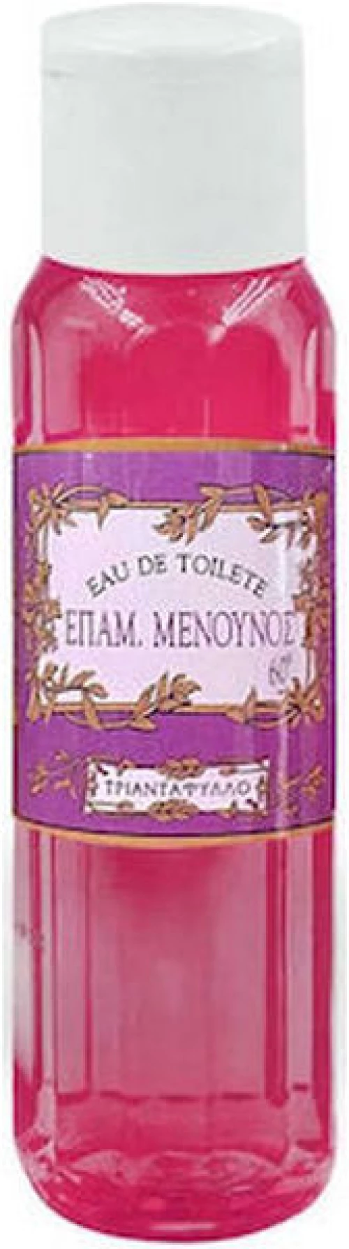 Μενούνος Κολώνια Τριαντάφυλλο 60ο 500ml