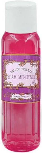 Μενούνος Κολώνια Τριαντάφυλλο 60ο 500ml