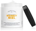 Perlier Royal Jelly  Honey Miel Revitalizing Body Cream 500ml