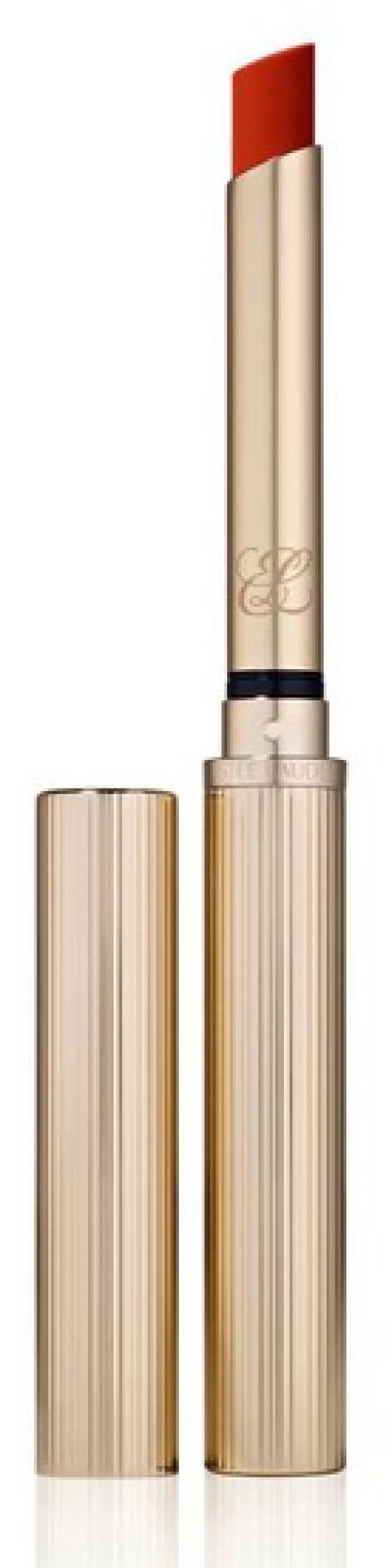 Estee Lauder Pure Color Explicit Silk Matte Lipstick - 120 Temperature Rising