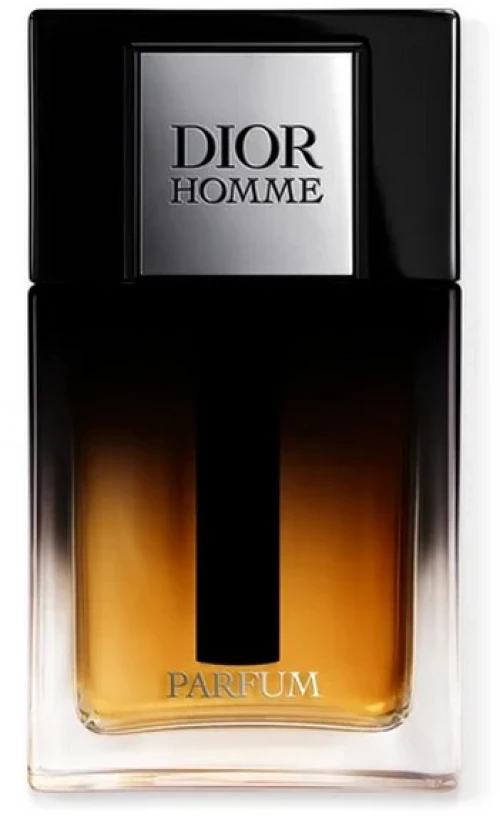 Dior Homme Parfum Ambery, Woody and Floral Notes 50ml
